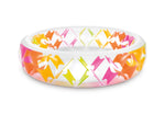 INTEX Pinwheel Swim Centre Pool 229cm x 56cm 56494 - 6941057454948 Toy Chest Australia 1