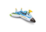 Intex Water Gun Plane Ride - On Pool Toy 57536 - 6941057420202 Toy Chest Australia 6