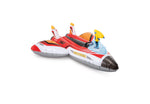 Intex Water Gun Plane Ride - On Pool Toy 57536 - 6941057420202 Toy Chest Australia 9