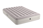Intex Queen Dura - Beam Prestige Mid - Rise Airbed w/ USB150 Pump - 64179 - 6941057425962 Toy Chest Australia 1