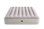 Intex Queen Dura - Beam Prestige Mid - Rise Airbed w/ USB150 Pump - 64179 - 6941057425962 Toy Chest Australia 3