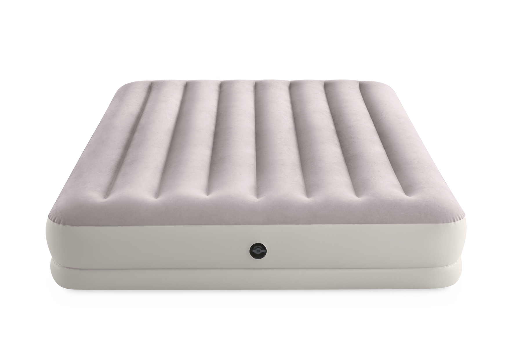 Intex Queen Dura - Beam Prestige Mid - Rise Airbed w/ USB150 Pump - 64179 - 6941057425962 Toy Chest Australia 3