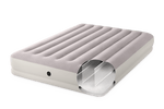 Intex Queen Dura - Beam Prestige Mid - Rise Airbed w/ USB150 Pump - 64179 - 6941057425962 Toy Chest Australia 5