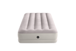 Intex Single (Twin) Dura - Beam Prestige Mid - Rise Airbed w/ USB150 Pump - 64177 - 6941057425955 Toy Chest Australia 3