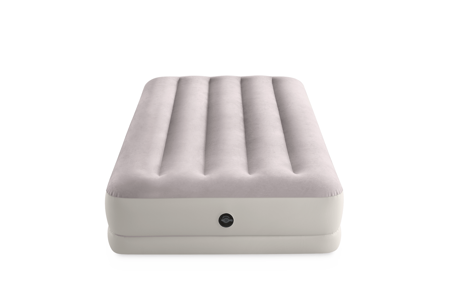Intex Single (Twin) Dura - Beam Prestige Mid - Rise Airbed w/ USB150 Pump - 64177 - 6941057425955 Toy Chest Australia 3