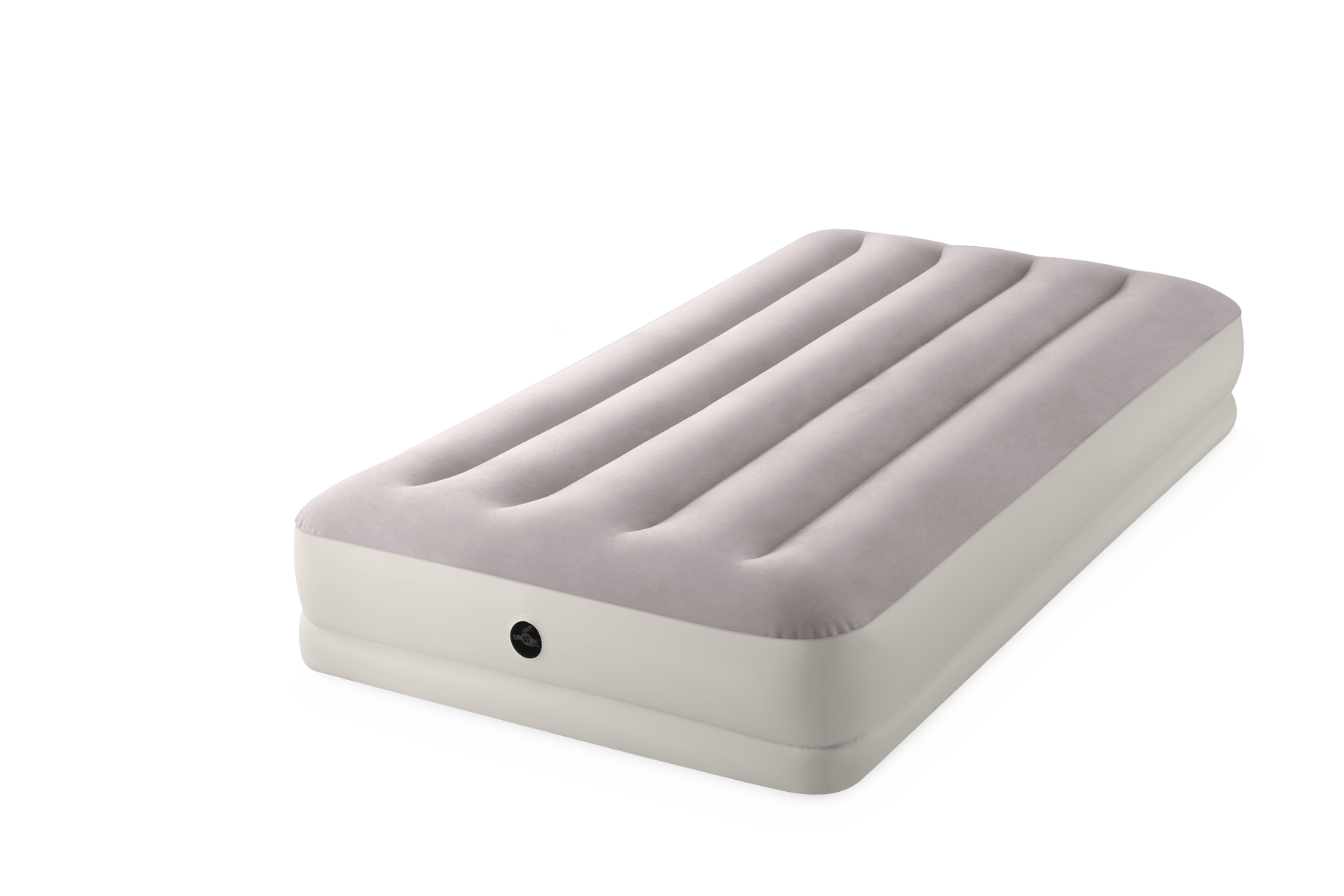 Intex Single (Twin) Dura - Beam Prestige Mid - Rise Airbed w/ USB150 Pump - 64177 - 6941057425955 Toy Chest Australia 5