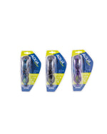 Intex Racing Silicone Swimming Goggles Youth 55691 - 6941057423579 Toy Chest Australia 2