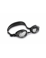 Intex Racing Silicone Swimming Goggles Youth 55691 - 6941057423579 Toy Chest Australia 5
