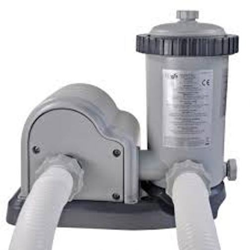 Intex Pool PUMP and FILTER 5678l/h C1500 28636 - 6941057412894 Toy Chest Australia