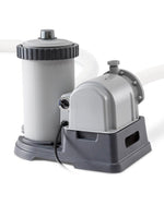 Intex Pool PUMP and FILTER 9463/h C2500 28634 - 6941057404196 Toy Chest Australia 3