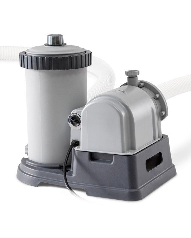 Intex Pool PUMP and FILTER 9463/h C2500 28634 - 6941057404196 Toy Chest Australia 3