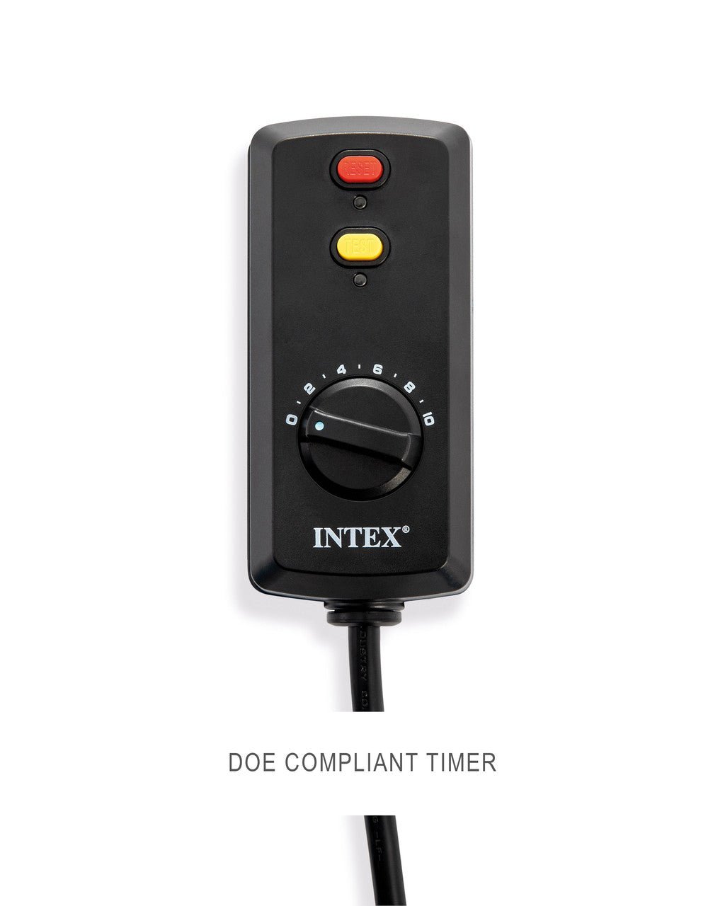 Intex Pool PUMP and FILTER 9463/h C2500 28634 - 6941057404196 Toy Chest Australia 6
