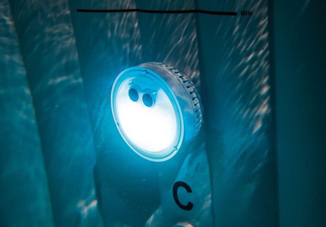 Intex Pure Spa LED Light for Spa 28503 - 6941057404998 Toy Chest Australia