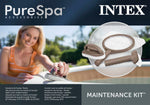Intex Pure Spa Maintenance Kit 28004 - 6941057403922 Toy Chest Australia