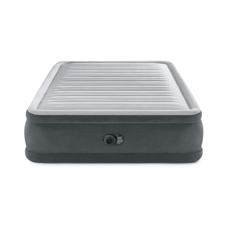Intex Queen Plus Inflatable Air Mattress 46cm 64414 - 6941057422954 Toy Chest Australia