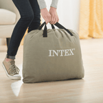 Intex Queen Plus Inflatable Air Mattress 46cm 64414 - 6941057422954 Toy Chest Australia