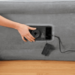 Intex Queen Plus Inflatable Air Mattress 46cm 64414 - 6941057422954 Toy Chest Australia