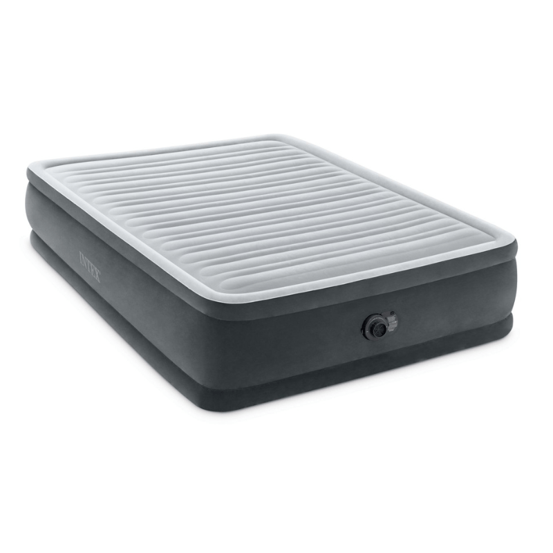 Intex Queen Plus Inflatable Air Mattress 46cm 64414 - 6941057422954 Toy Chest Australia