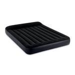 Intex Queen Classic Airbed w/220 - 240V Built - in Pump 64150 - 6941057422916 Toy Chest Australia