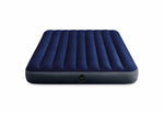Intex Queen Classic Downy Airbed 64759 - 6941057412467 Toy Chest Australia