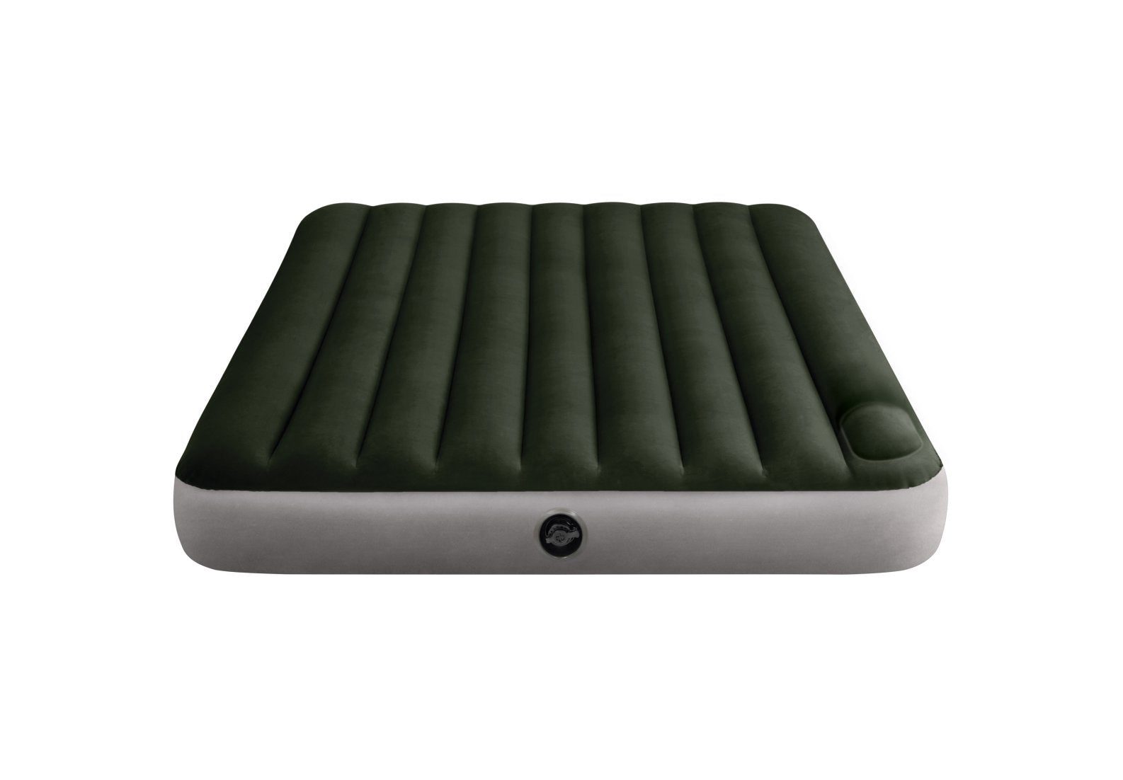 Intex Queen Classic Airbed With Built in Pump 64763 - 6941057418476 Toy Chest Australia