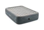 Intex Queen Dura - Beam Plus Essential Rest Air Bed 46cm 64126 - 6941057423463 Toy Chest Australia