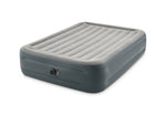 Intex Queen Dura - Beam Plus Essential Rest Air Bed 46cm 64126 - 6941057423463 Toy Chest Australia