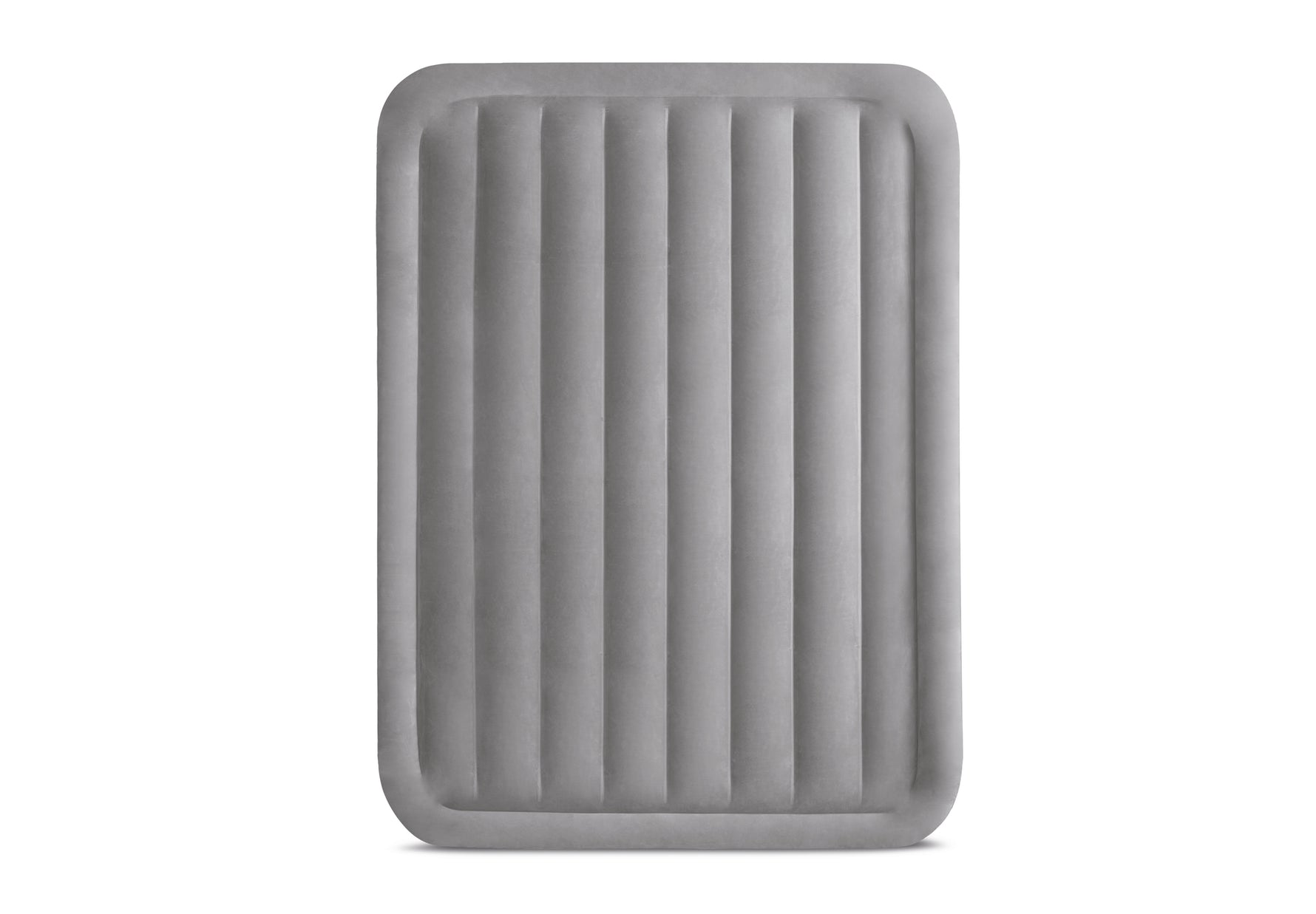 Intex Queen Dura - Beam Plus Essential Rest Air Bed 46cm 64126 - 6941057423463 Toy Chest Australia