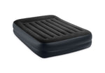 Intex Queen Pillow Rest Airbed with 240v pump 64124 - 6941057422862 Toy Chest Australia