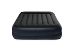 Intex Queen Pillow Rest Airbed with 240v pump 64124 - 6941057422862 Toy Chest Australia
