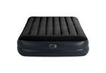 Intex Queen Pillow Rest Airbed with 240v pump 64124 - 6941057422862 Toy Chest Australia
