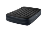 Intex Queen Pillow Rest Airbed with 240v pump 64124 - 6941057422862 Toy Chest Australia
