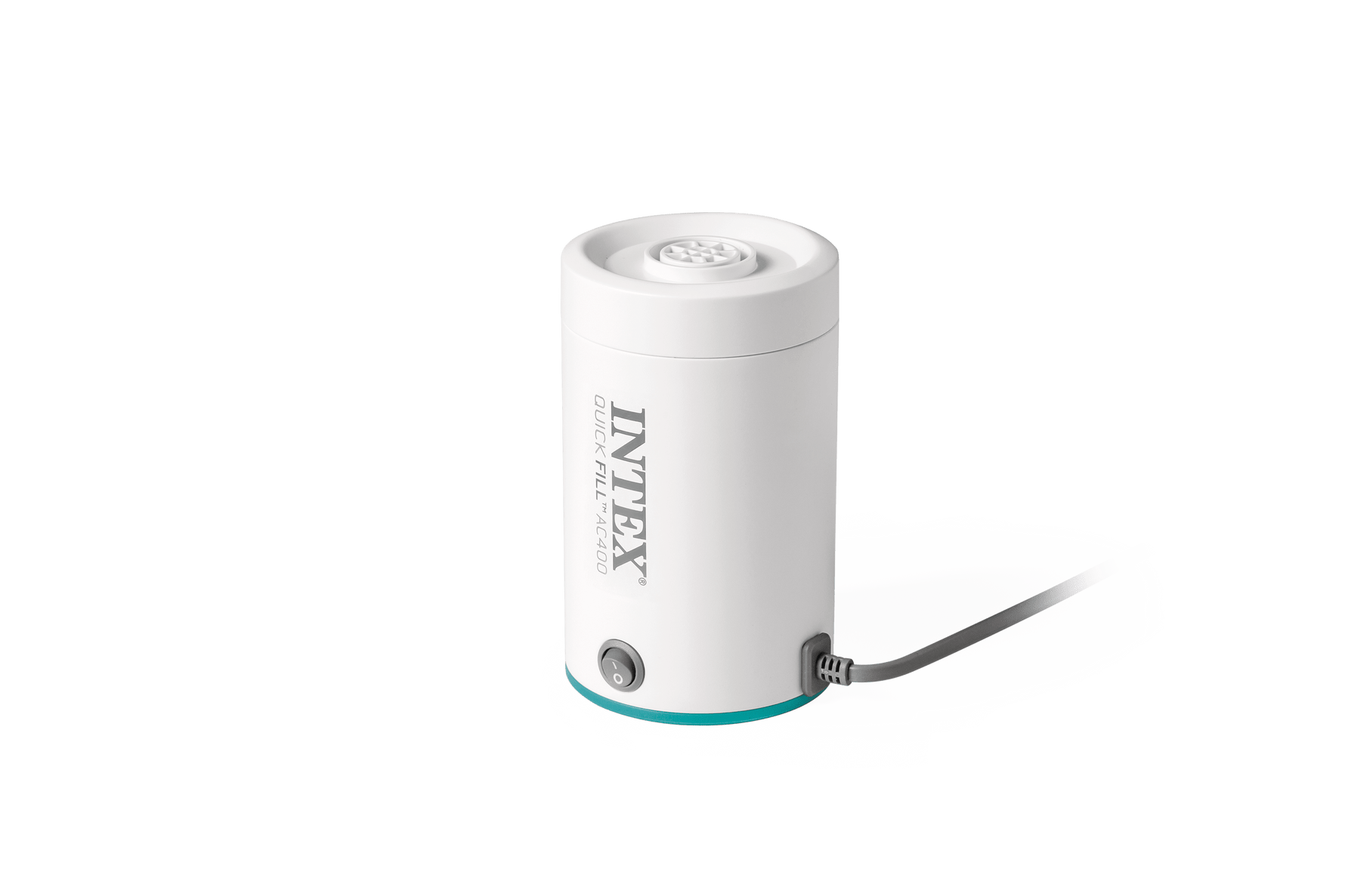 Intex Quick Fill 240v Pump 66646 New for 2024 - 6941057425993 Toy Chest Australia 4