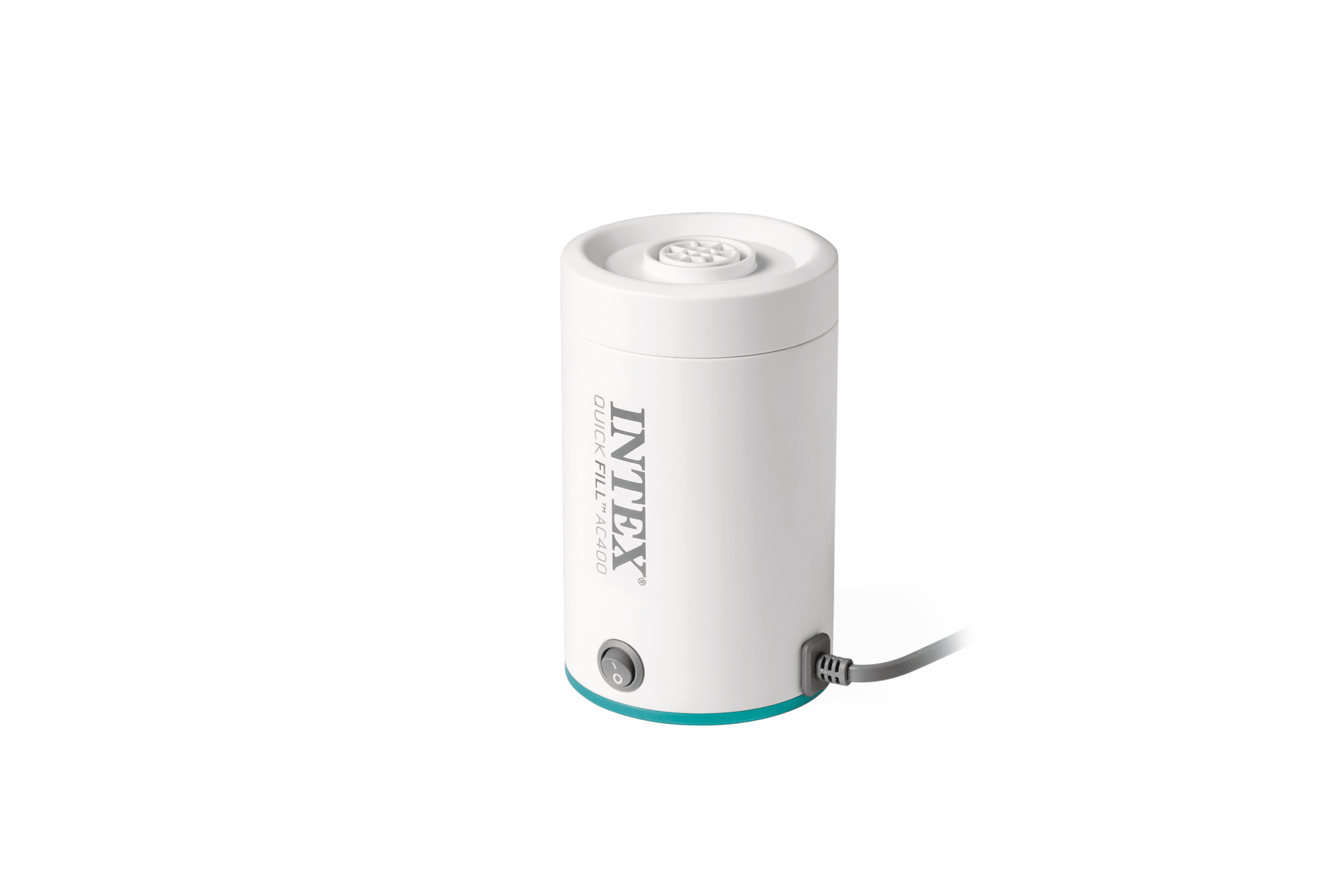 Intex Quick Fill 240v Pump 66646 New for 2024 - 6941057425993 Toy Chest Australia 8