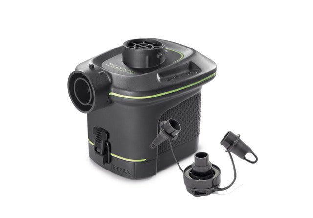 Intex Quick Fill Battery Pump 66638 - 6941057413686 Toy Chest Australia