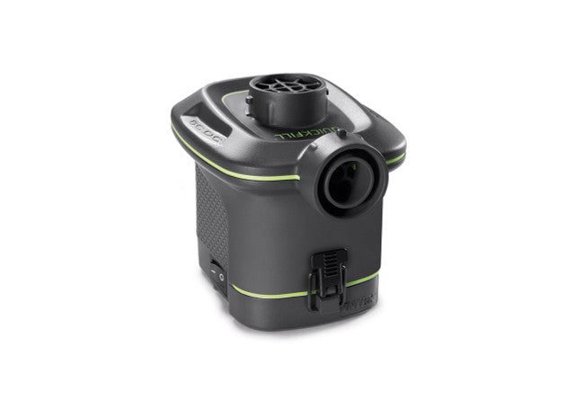 Intex Quick Fill Battery Pump 66638 - 6941057413686 Toy Chest Australia