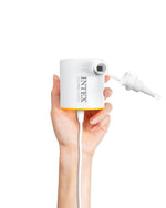 Intex Quick - Fill USB Electric Air Pump - USB150R - 66616 - 6941057425979 Toy Chest Australia 2