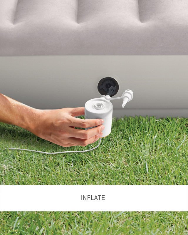 Intex Quick - Fill USB Electric Air Pump - USB150R - 66616 - 6941057425979 Toy Chest Australia 7