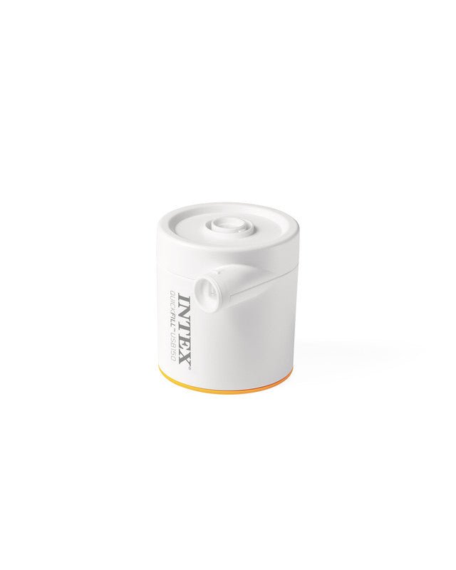 Intex Quick - Fill USB Electric Air Pump - USB150R - 66616 - 6941057425979 Toy Chest Australia 10