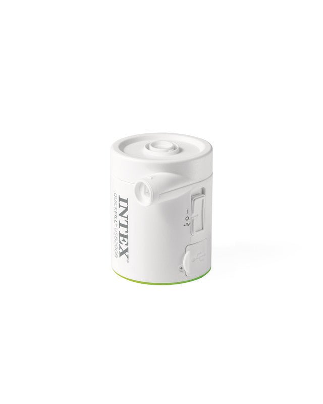 Intex Quick - Fill USB Electric Air Pump - USB200R - 66637 - 6941057425986 Toy Chest Australia 9