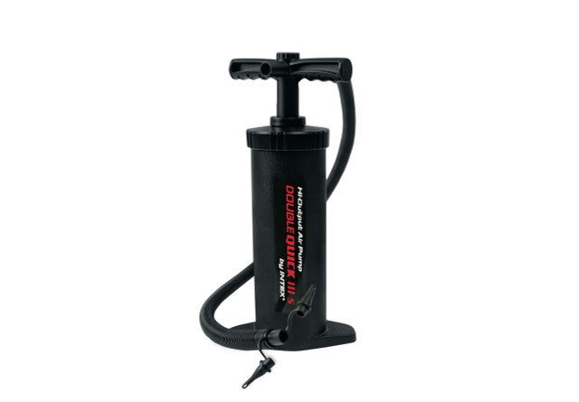 Intex Double Quick 3S Hand Pump 68605 - 6941057404752 Toy Chest Australia