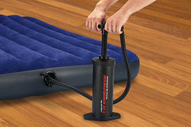 Intex Double Quick 3S Hand Pump 68605 - 6941057404752 Toy Chest Australia