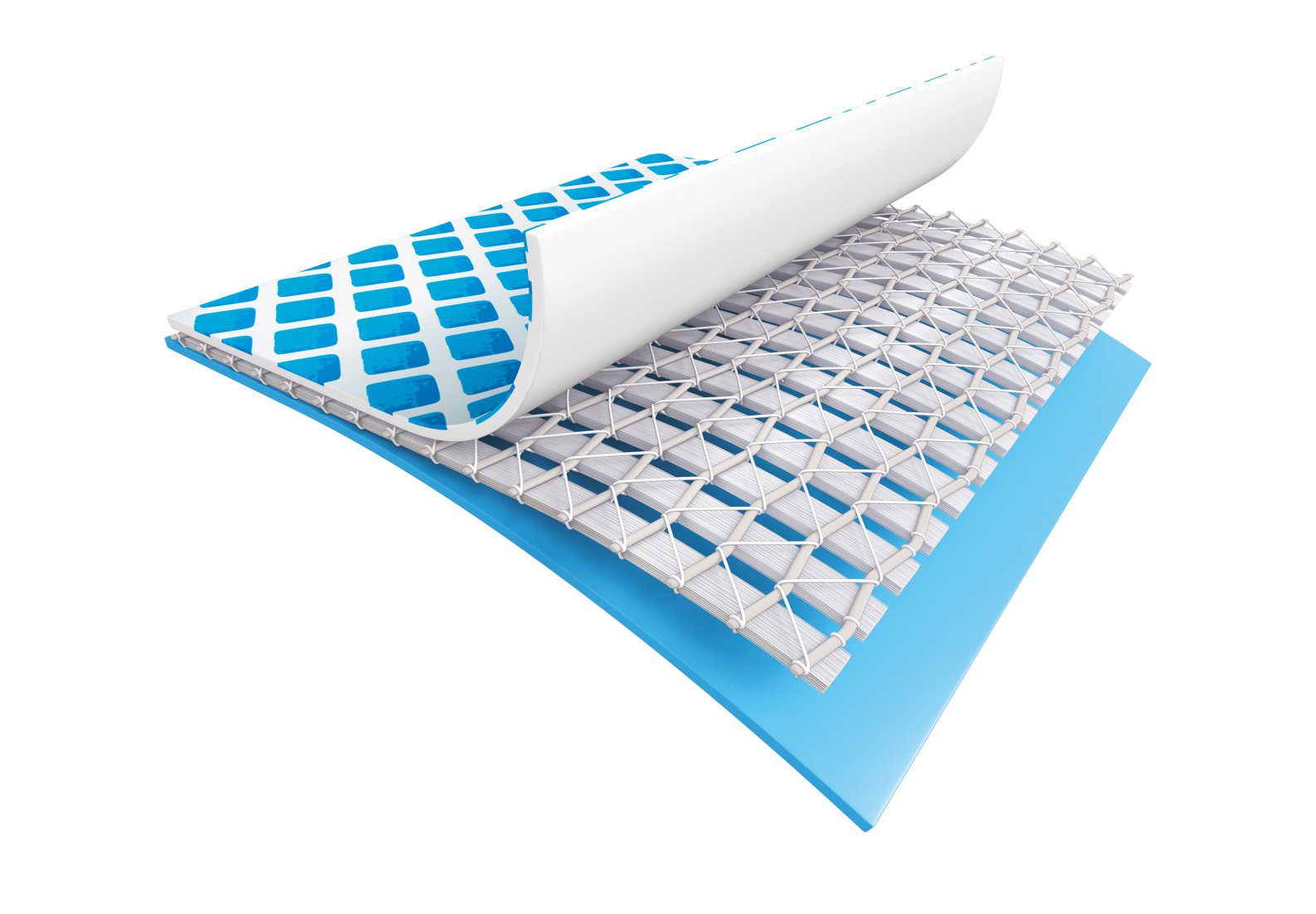 Intex Rectangular Frame Pool 2.2m X 1.5m X 0.6 28270 - 6941057420400 Toy Chest Australia