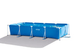 Intex Rectangular Frame Pool 4.5m X 2.2m X 0.84m with Filter/Pump 28274 - 6941057420622 Toy Chest Australia 15