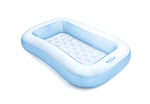 Intex Rectangular Pool Kids Family 57403 - 6941057454030 Toy Chest Australia 1