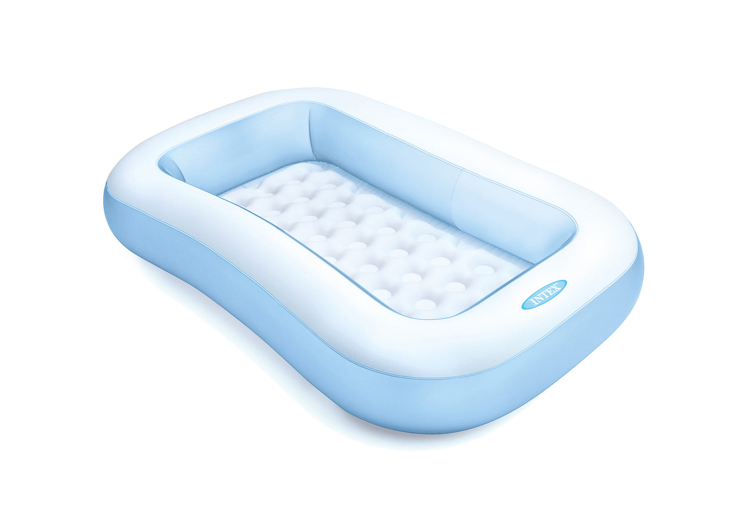 Intex Rectangular Pool Kids Family 57403 - 6941057454030 Toy Chest Australia 1
