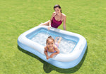 Intex Rectangular Pool Kids Family 57403 - 6941057454030 Toy Chest Australia 2
