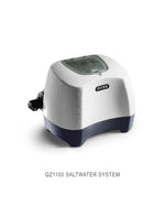 Krystal Clear Ozone and Saltwater Pool Chlorine System QZ1100 - 60,000 Litres 26666 - 6941057408316 Toy Chest Australia 1
