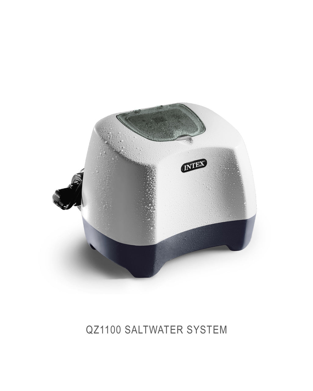 Krystal Clear Ozone and Saltwater Pool Chlorine System QZ1100 - 60,000 Litres 26666 - 6941057408316 Toy Chest Australia 2