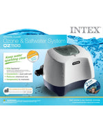 Krystal Clear Ozone and Saltwater Pool Chlorine System QZ1100 - 60,000 Litres 26666 - 6941057408316 Toy Chest Australia 5